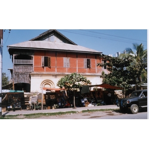 Photo Birmanie (Myanmar) Mandalay 1998-01 8