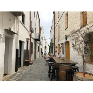 Photo Espagne Cadaques 2018-04 25