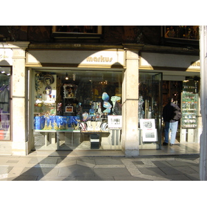 Photo Italie Venise 2000-12 102