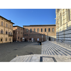 Photo Italie Sienne Cathédrale de Sienne 2021-09 44