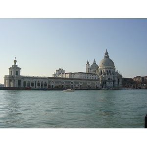 Photo Italie Venise 2000-12 120