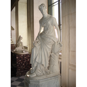 Photo Russie Saint-Pétersbourg Musée de l'Ermitage 2006-03 371
