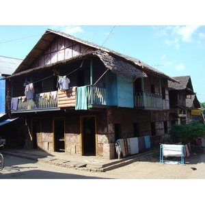 Photo Birmanie (Myanmar) Myeik (Mergui) 2005-01 153