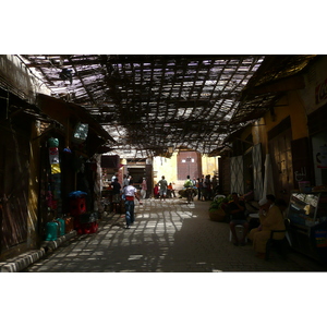 Photo Maroc Fez 2008-07 6