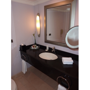 Photo Turquie Istanbul Hotel Conrad 2009-06 68