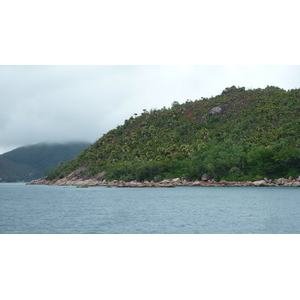 Photo Seychelles Anse Possession 2011-10 1