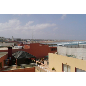 Photo Maroc Casablanca Corniche de Casablanca 2008-07 29