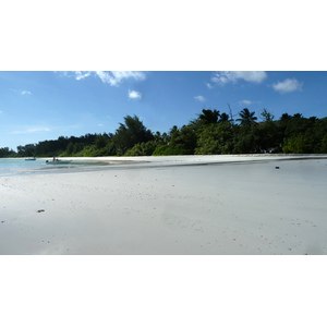 Photo Seychelles Praslin 2011-10 54