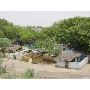 Photo Inde Agra 2003-05 22