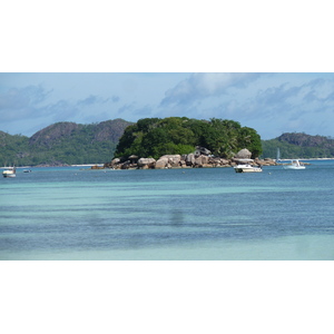 Photo Seychelles Praslin 2011-10 92