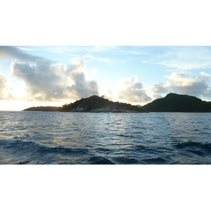 Photo Seychelles Praslin 2011-10 148