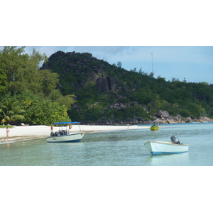 Photo Seychelles Praslin 2011-10 86