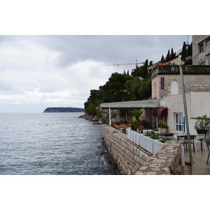 Photo Croatie Dubrovnik 2016-04 104