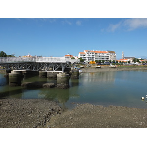 Photo France Saint Gilles Croix de Vie 2012-07 1