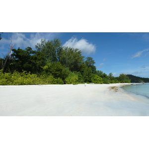 Photo Seychelles Praslin 2011-10 74
