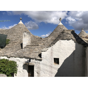 Photo Italie Alberobello 2024-09 7