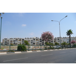 Photo Israel Tel Aviv Rue Yefet 2007-06 7