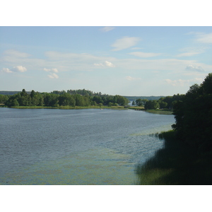 Photo Suède Sigtuna 2005-06 14