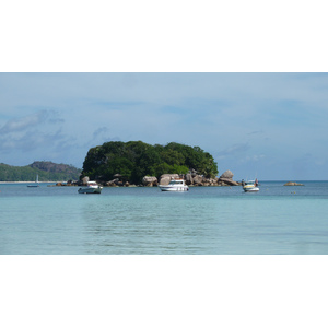 Photo Seychelles Praslin 2011-10 109