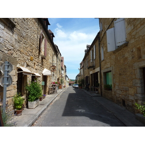 Photo France Domme 2009-07 38