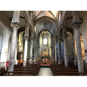 Photo Italie Sicile Palermo 2020-02 13