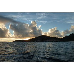 Photo Seychelles Praslin 2011-10 142