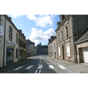 Photo France Pont l'abbé 2008-07 6