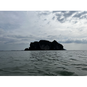 Photo Thaïlande Hat Yao 2023-01 22