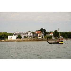 Photo France Golfe du Morbihan 2016-08 56