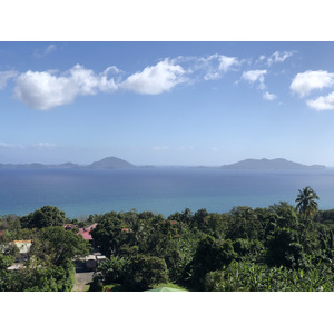Photo Guadeloupe Trois Rivières 2021-02 12