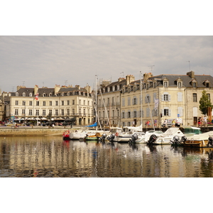 Photo France Vannes 2016-08 14