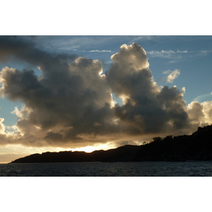 Photo Seychelles Praslin 2011-10 119