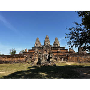 Photo Cambodge Siem Reap Pre Rup 2023-01 18