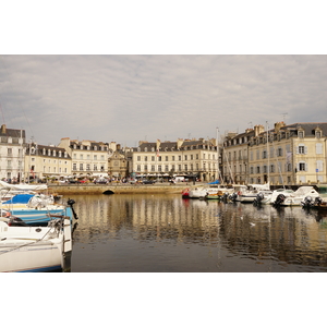 Photo France Vannes 2016-08 13