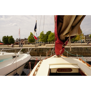 Photo France Vannes 2016-08 12