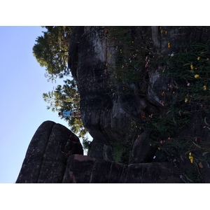 Photo Thaïlande Parc National Phu Hin Rong Kla 2014-12 153