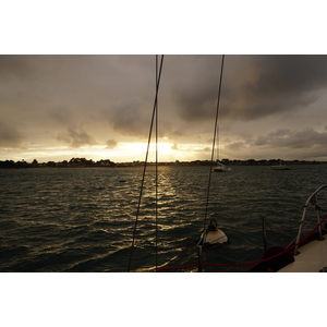 Photo France Golfe du Morbihan 2016-08 29