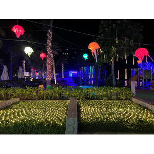 Photo Thaïlande Phuket Plage de Kata Noi 2021-12 35