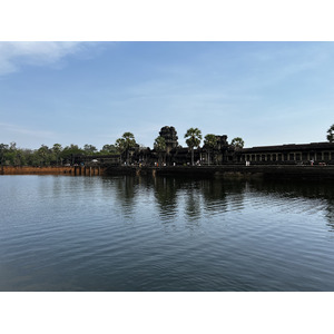 Photo Cambodge Siem Reap Angkor Wat 2023-01 36