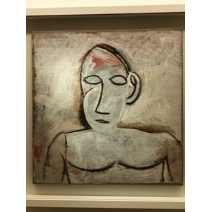 Photo France Paris Musee Picasso 2017-12 23