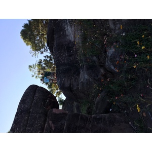 Photo Thaïlande Parc National Phu Hin Rong Kla 2014-12 134
