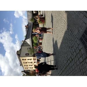 Photo France Rochefort en Terre 2017-08 80