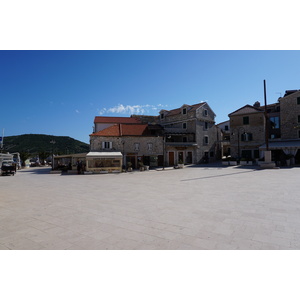 Photo Croatie Primosten 2016-04 36
