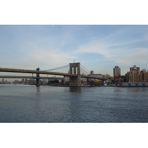 Photo États-Unis New York Port South Street 2006-03 2