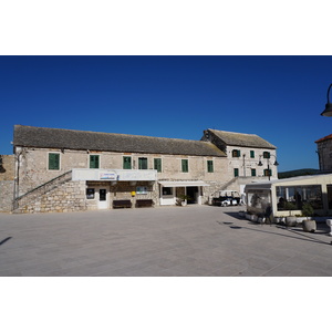 Photo Croatie Primosten 2016-04 33