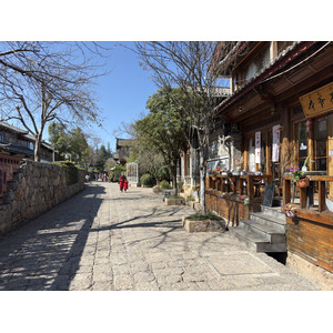 Photo Chine Lijiang 2026-01 731