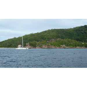 Photo Seychelles La Digue 2011-10 196