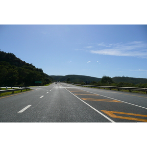 Photo Afrique du Sud route de Knysna à Port Elizabeth 2008-09 25