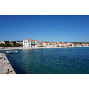 Photo Croatie Primosten 2016-04 2