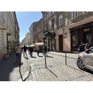 Photo Ukraine Lviv 2025-04 324